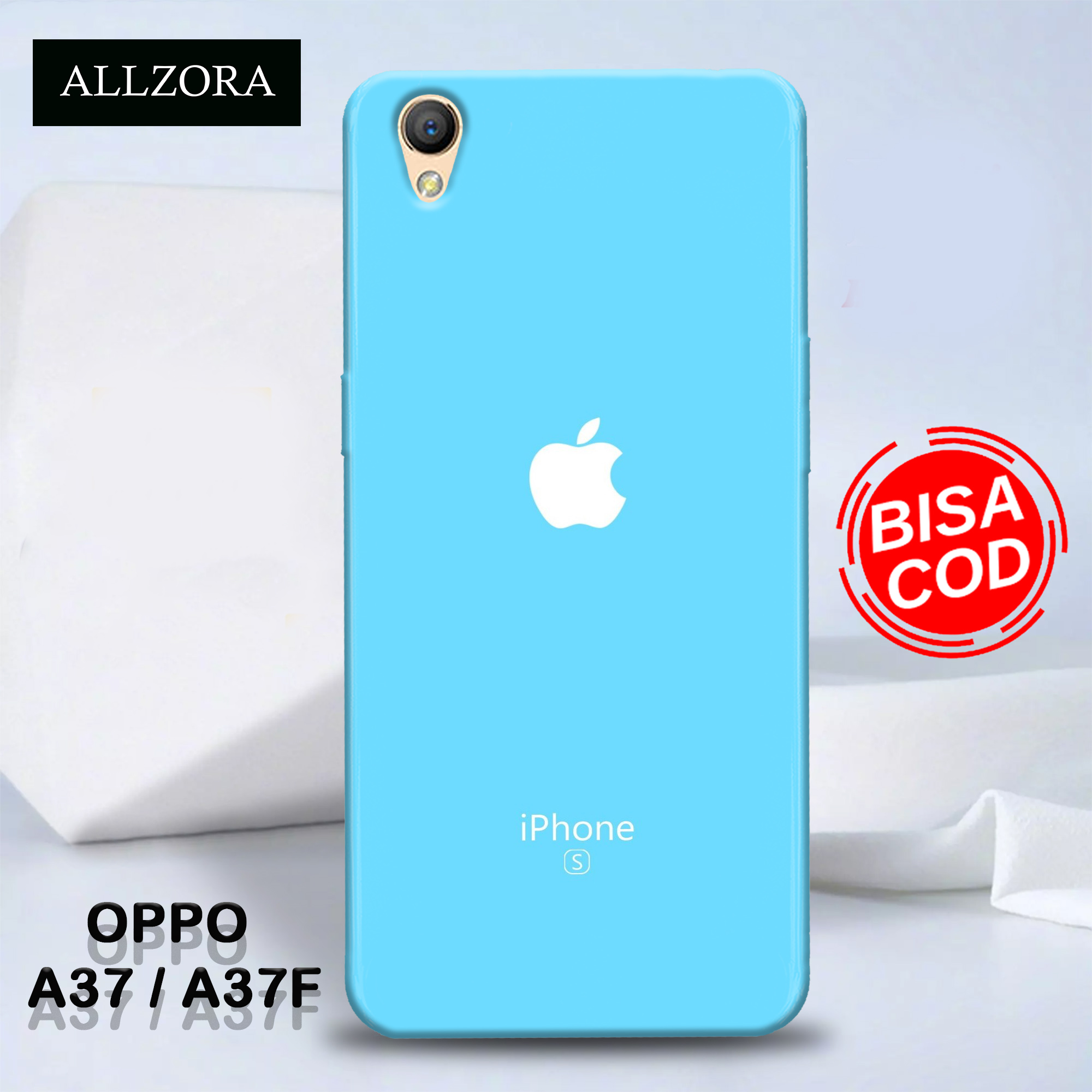 casing hp oppo a371