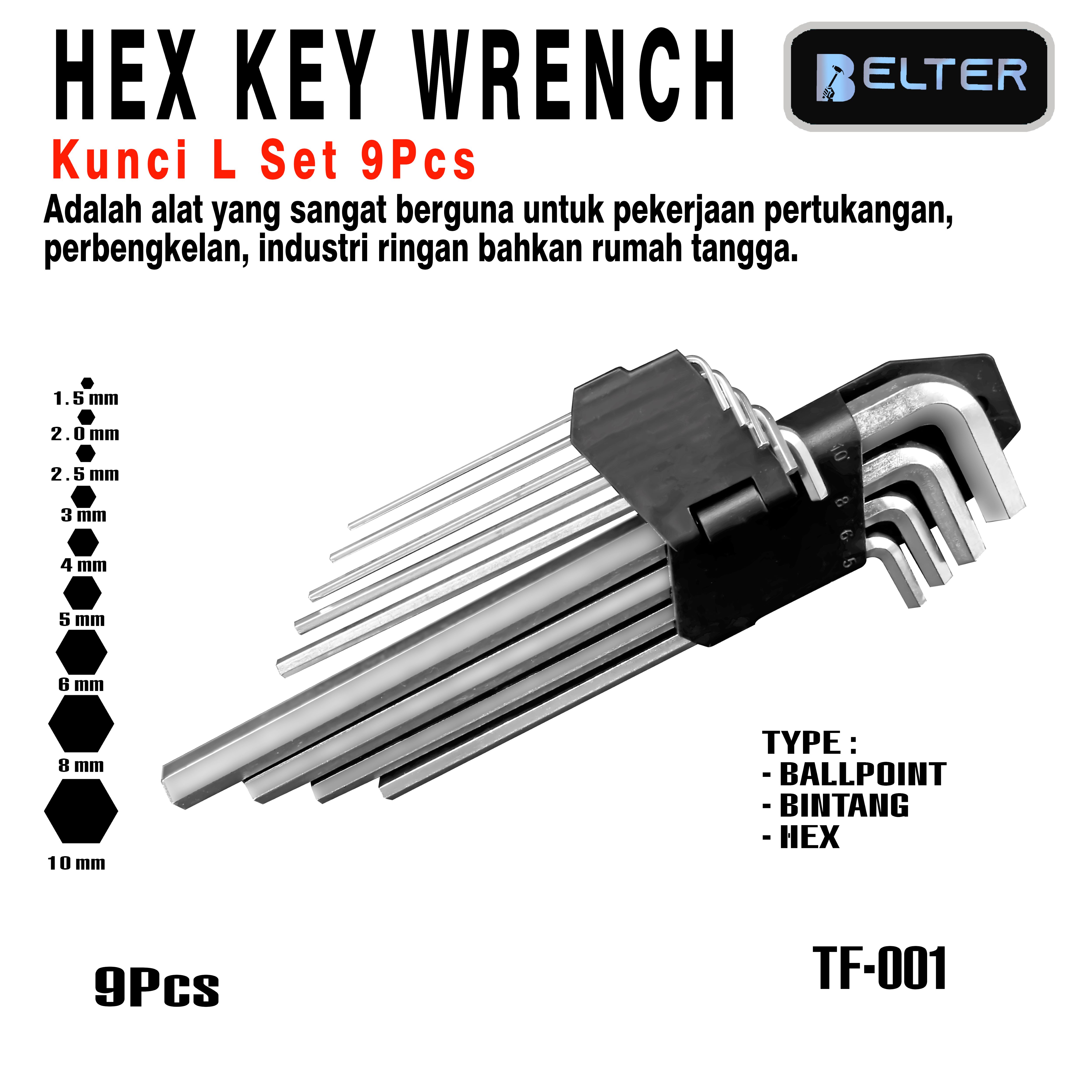 sa-kunci-l-set-9-pcs-ujung-bulat-hex-key-wrench-huidi-tools-pas-ukuran