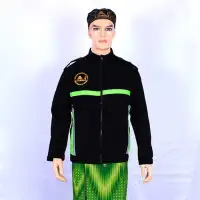 56 Harga Jaket Majelis Rasulullah Model Terbaru Terbaru