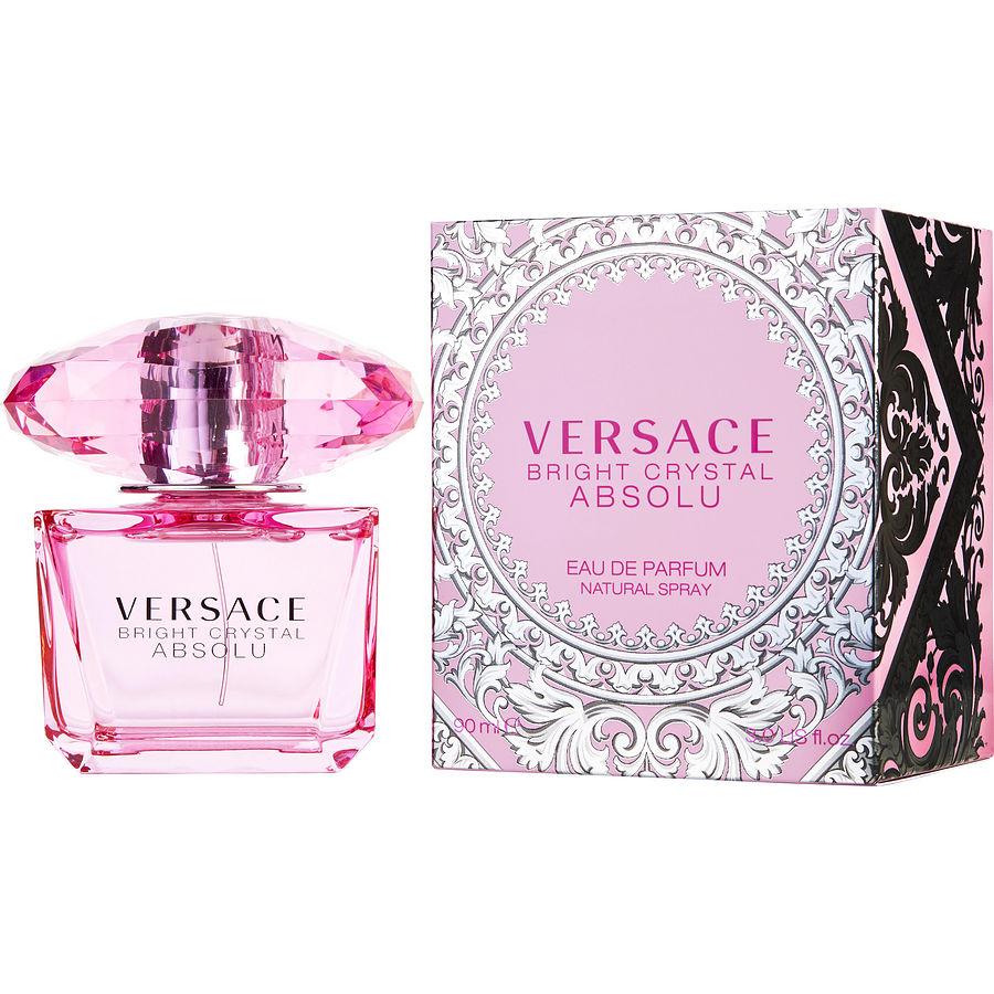 Jual Versace Bright Crystal Absolu Terbaru - Jun 2022 | Lazada.co.id