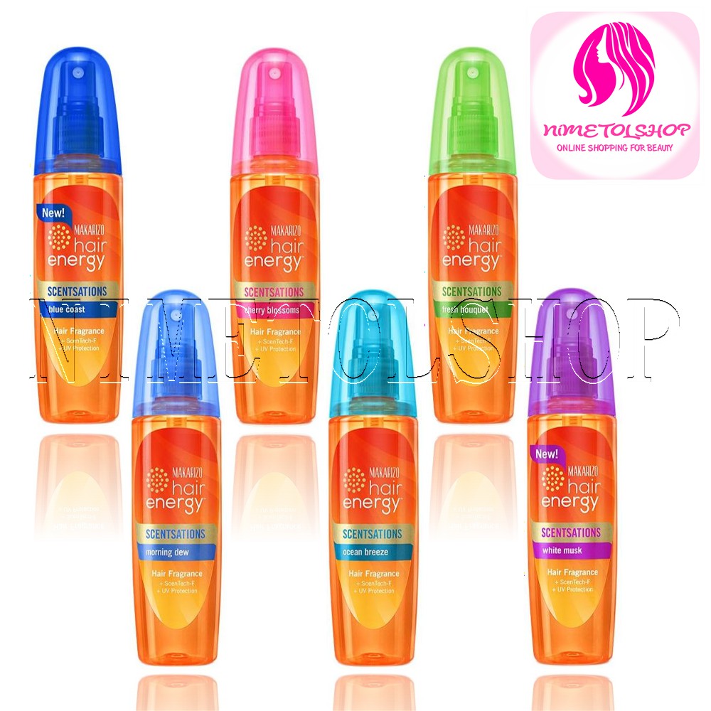 Jual Pewangi Rambut Terbaru Lazada Co Id