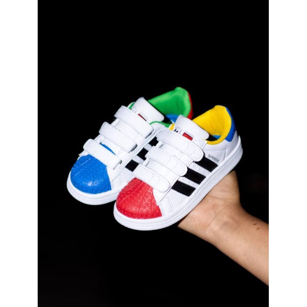 adidas superstar decije