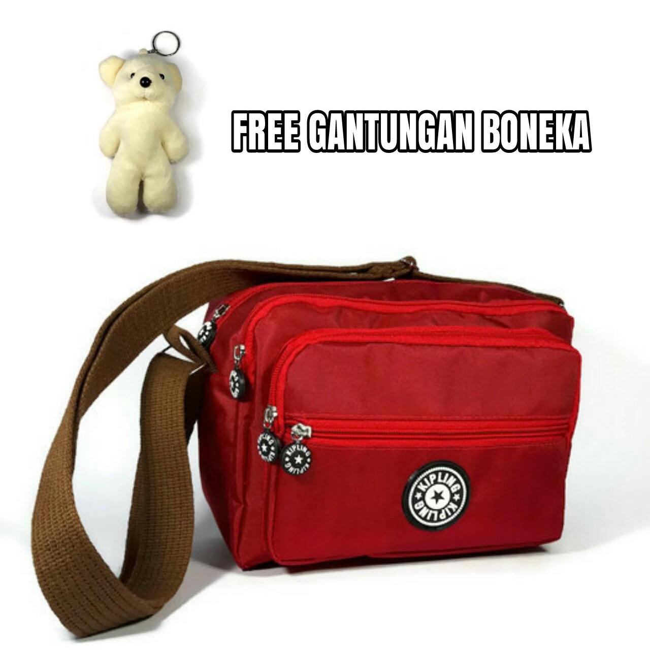 Tas Selempang Wanita / Tas Fashion Wanita / Tas Casual 002