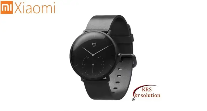 mi watch waterproof