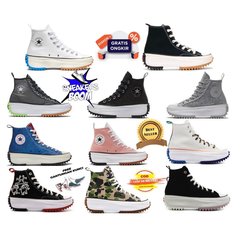 Converse jw anderson clearance indonesia