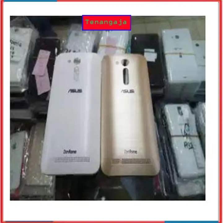 Tutup Belakang Backdoor Asus X014d Zb452kg Zenfone Go B 4 5 Original Lazada Indonesia