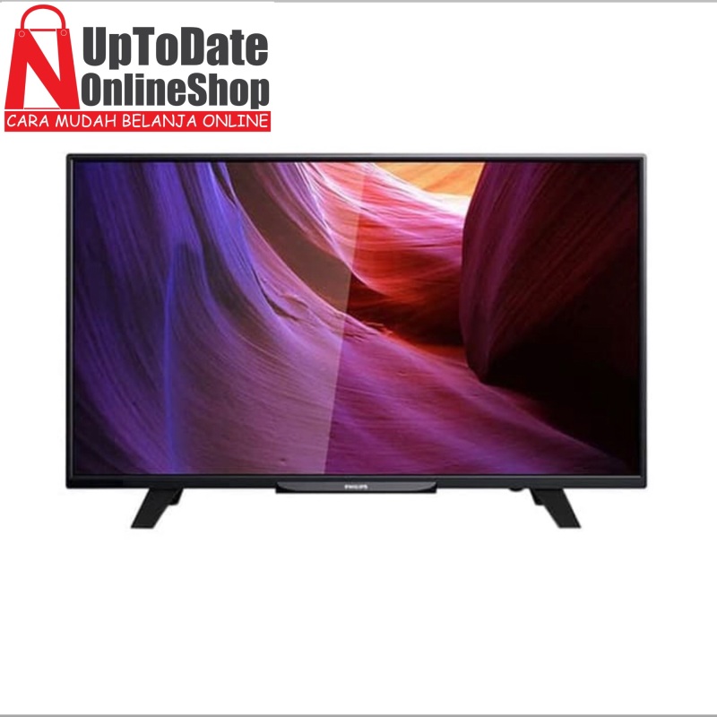 TV LED PHILIPS 32PHT4002S/70