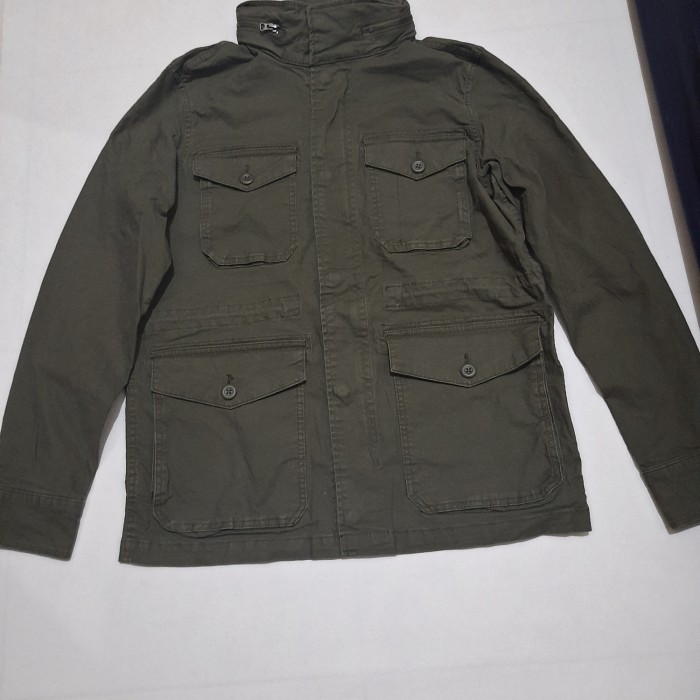 army green jacket old navy
