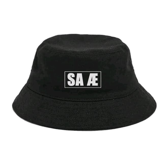 TOPI BUCKET HAT SA AE | Lazada Indonesia