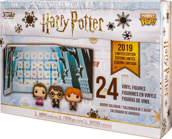 Jual Funko Advent Calendar Terbaru 