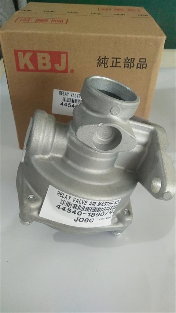 Relay Valve Air Master Kura Kura Hino Lohan TI KBJ 445401890/92 Lazada Indonesia