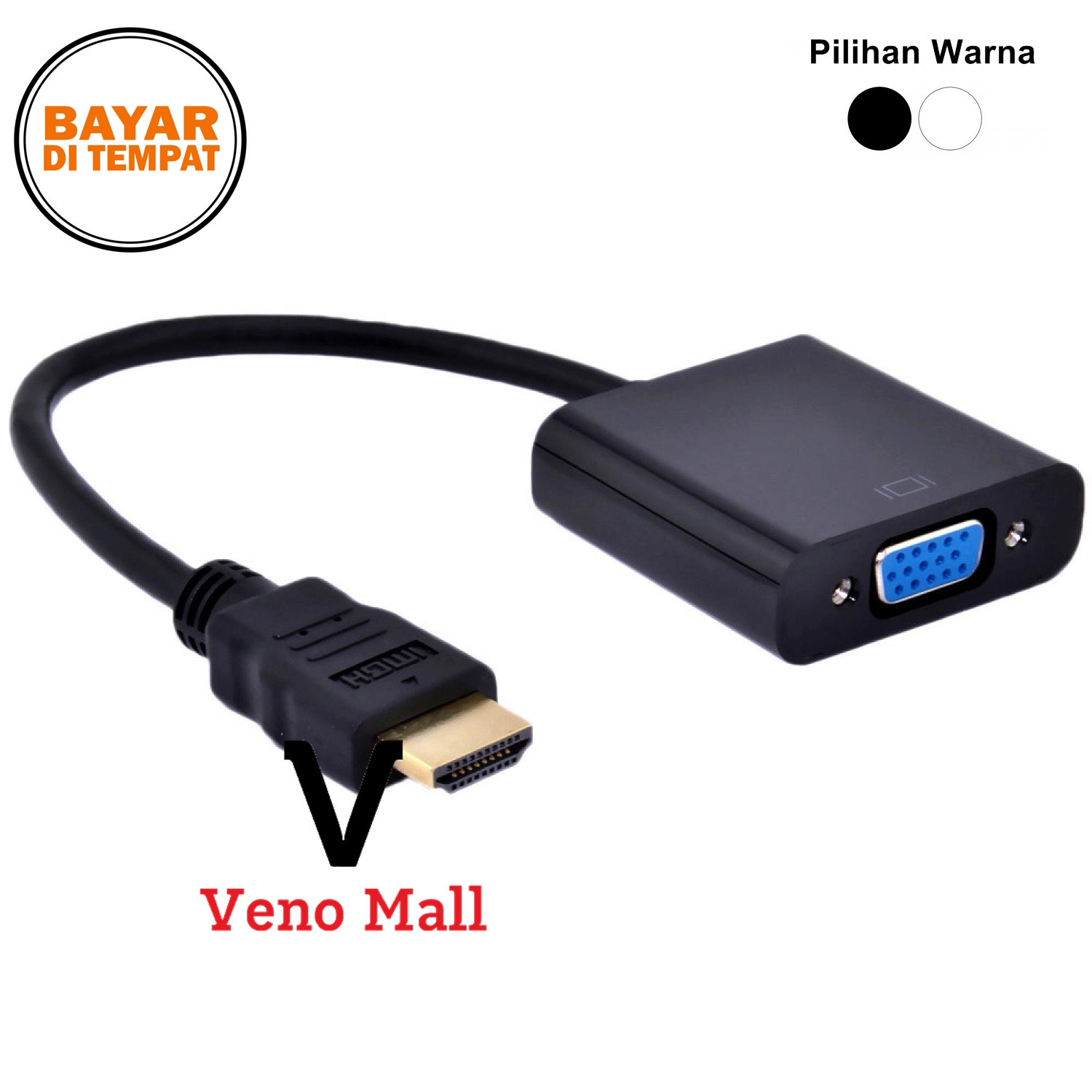 Jual Cable Layar Monitor Pc Terbaru 