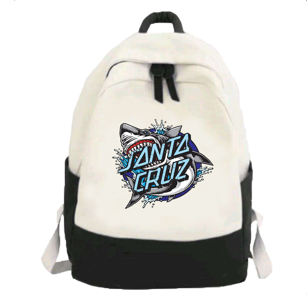 Tas Sekolah Anak Sd Tas Ransel Backpack Kekinian Tas Kece 2024 Santa