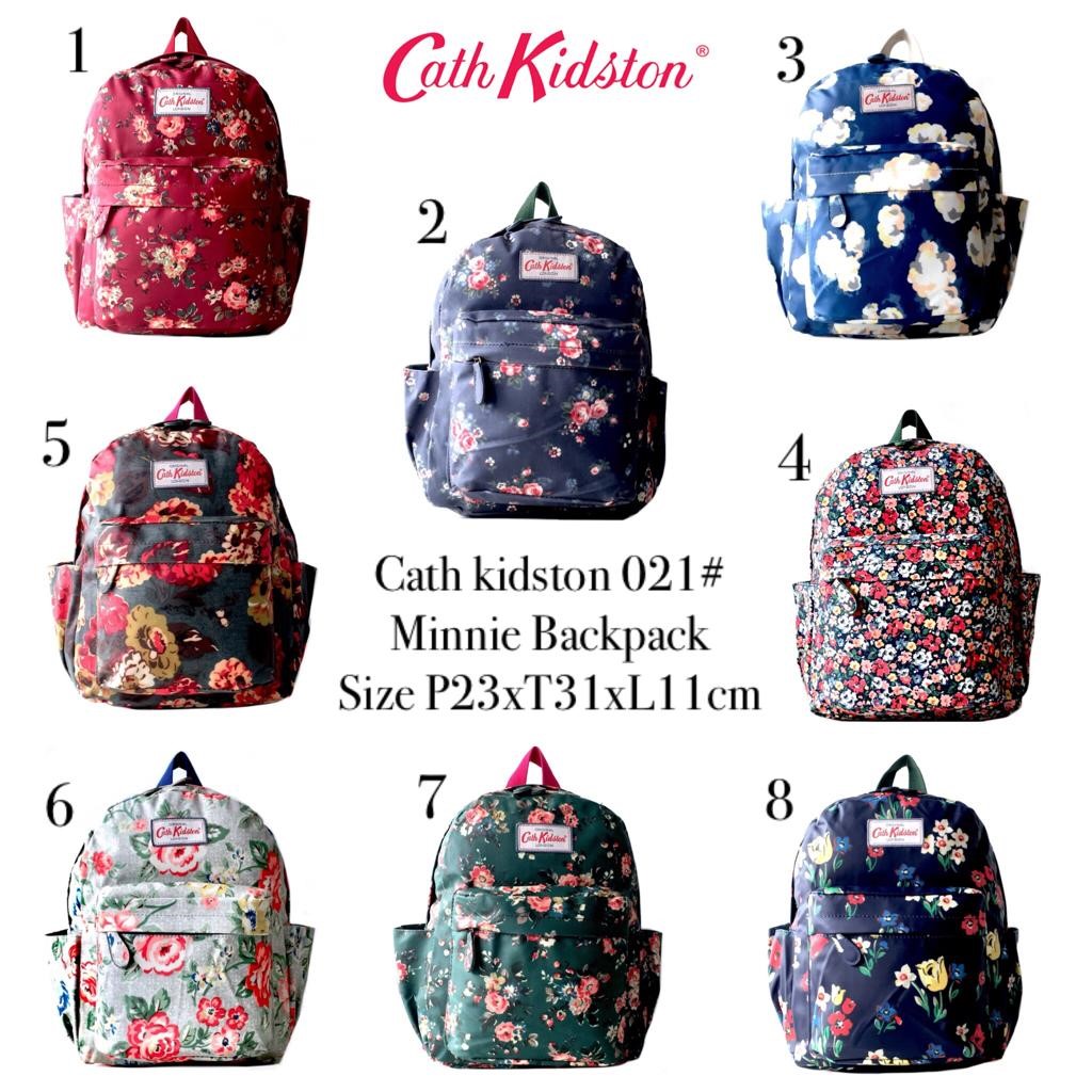 disney cath kidston backpack