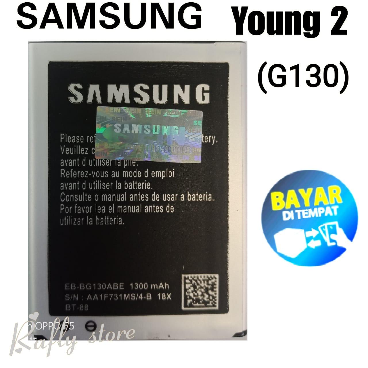 Samsung Galaxy Young Batre Samsung Galaxy Young Batre