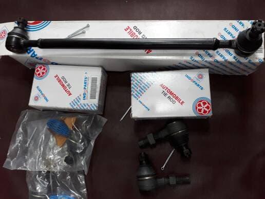 TIE ROD SET SUZUKI CARRY 1.0 TH 84-10