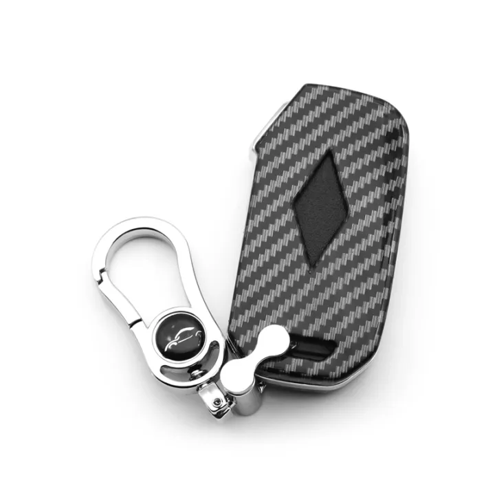 smart key case
