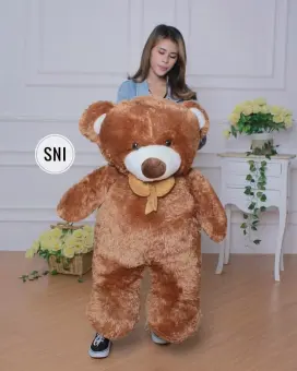 teddy bear 100 cm