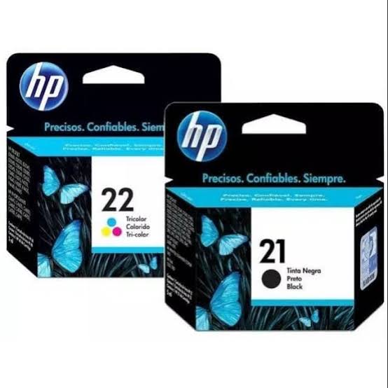 Jual Cartridge Hp Deskjet F2180 Terbaru | Lazada.co.id