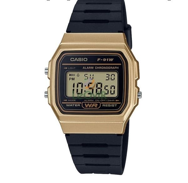 Jual Casio Vintage Gold Terbaru | Lazada.co.id