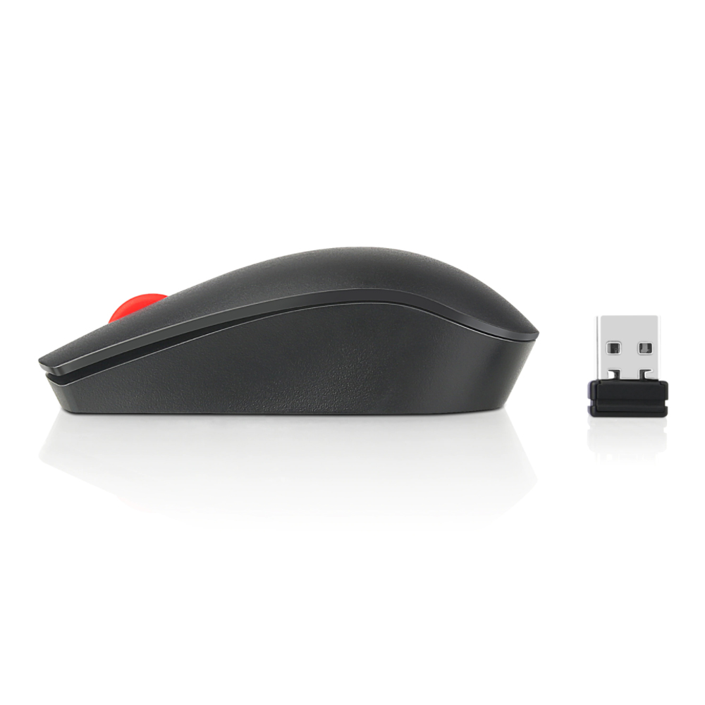 lenovo thinkpad essential wireless mouse