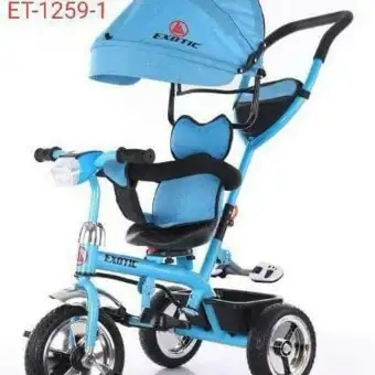exotic baby strollers