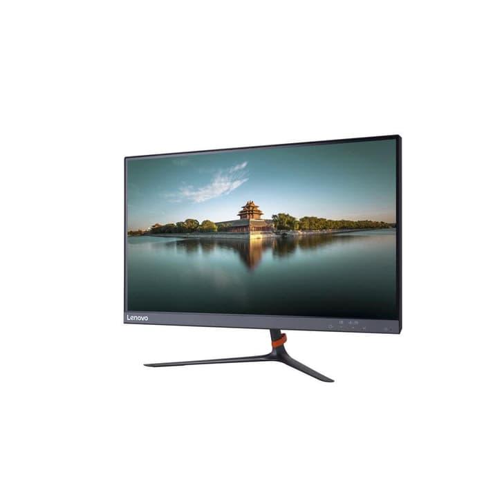 Monitor LCD Lenovo Baru Murah LI2264d- 21,5