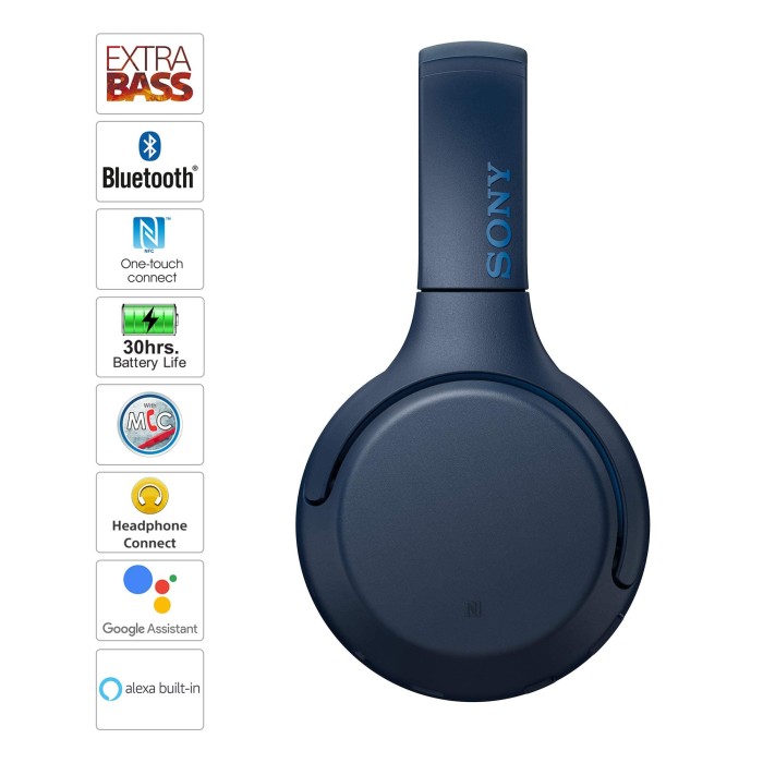 Jual Sony Wh 700 Terbaru | Lazada.co.id