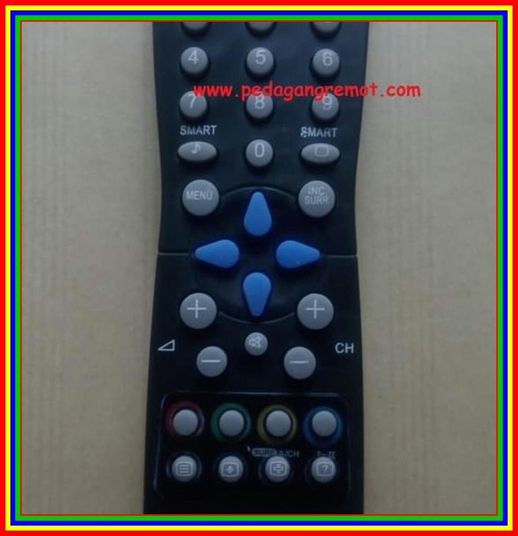 Remot/Remote TV Tabung Philips