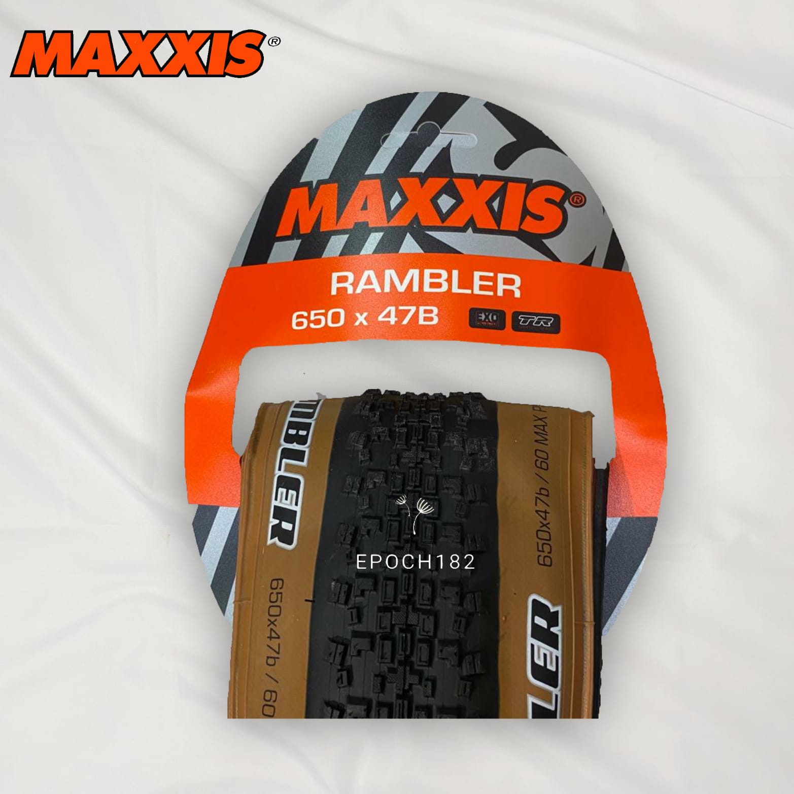 Ban Luar Sepeda Maxxis Rambler 650 X 47B 700 X 40C 700 X 45C ban-luar-sepeda-maxxis-rambler-650-x-47b-700-x-40c-700-x-45c