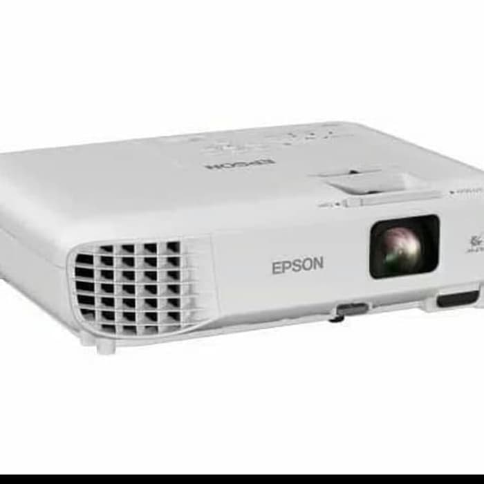 PROJECTOR EPSON EB X400 proyektor epson 
