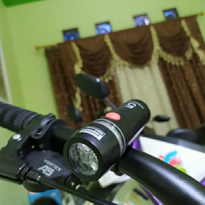 lampu fixie