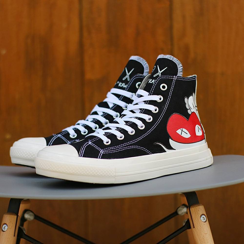 converse cdg harga