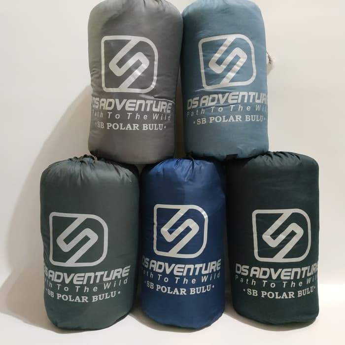 sleeping bag ds adventure