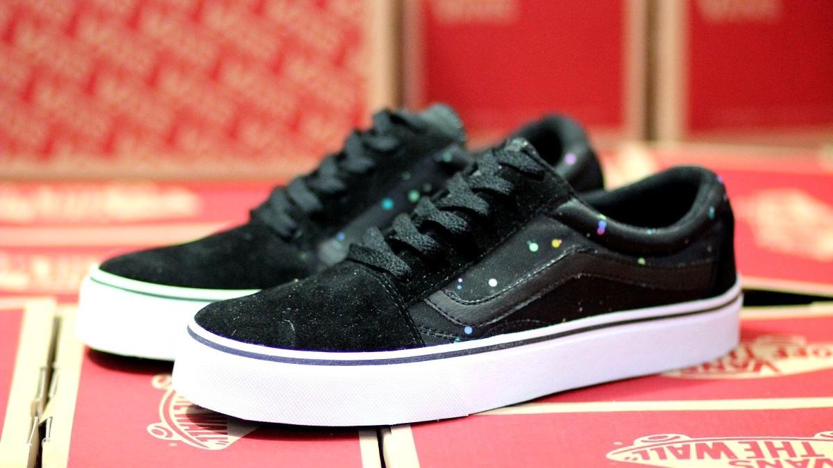 Cara Membedakan Sepatu Vans Old Skool Ori Dan Kw Tips