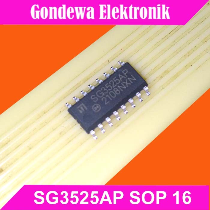 2-10PCS EG7500 EG3525 S EG8403 EG1163S EG8405 SMD SOP-16 Switching Power Supply Chip