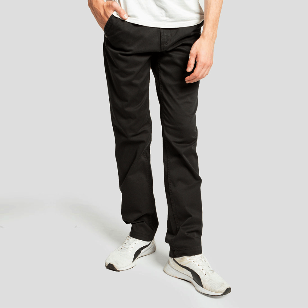 M.Gee Celana Panjang Pria Casual Mgee 
