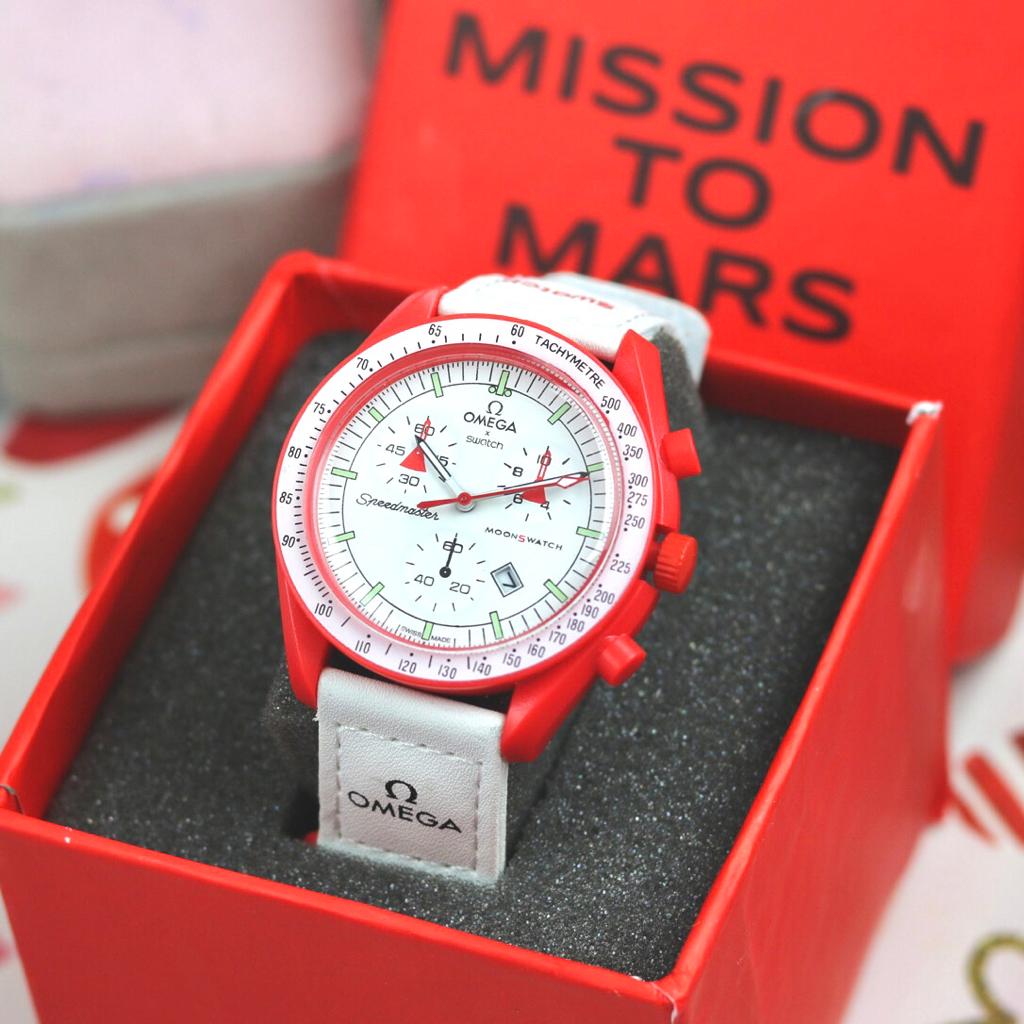 Jual Jam Tangan Omega Wanita Terbaru 