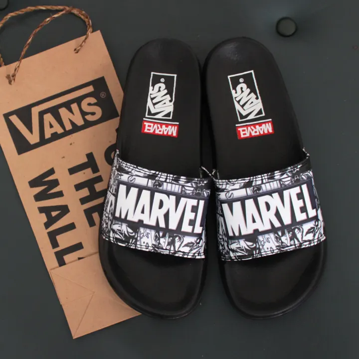 sandal marvel