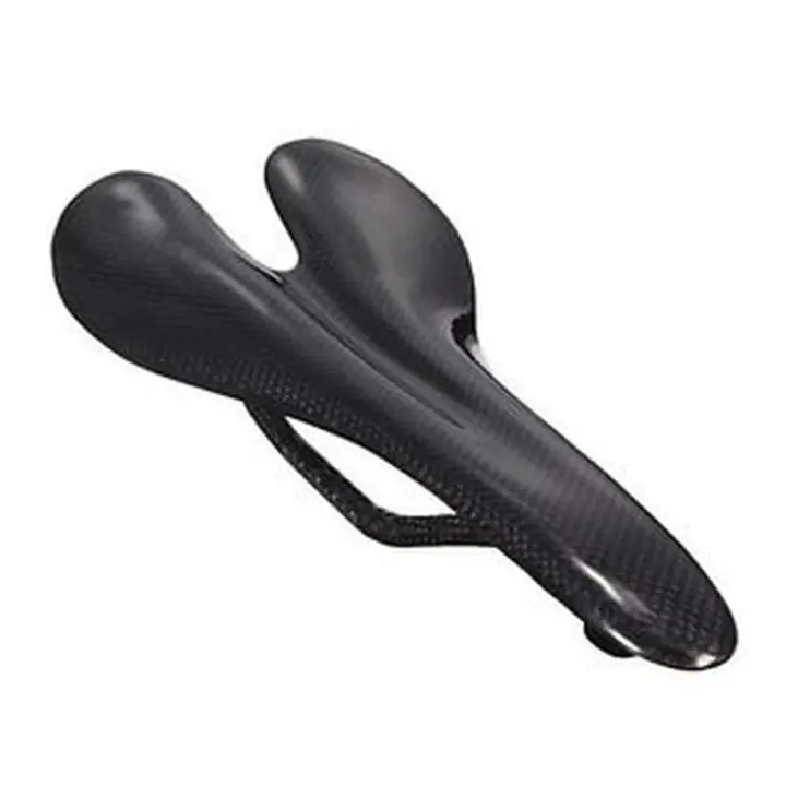 carbon road saddle