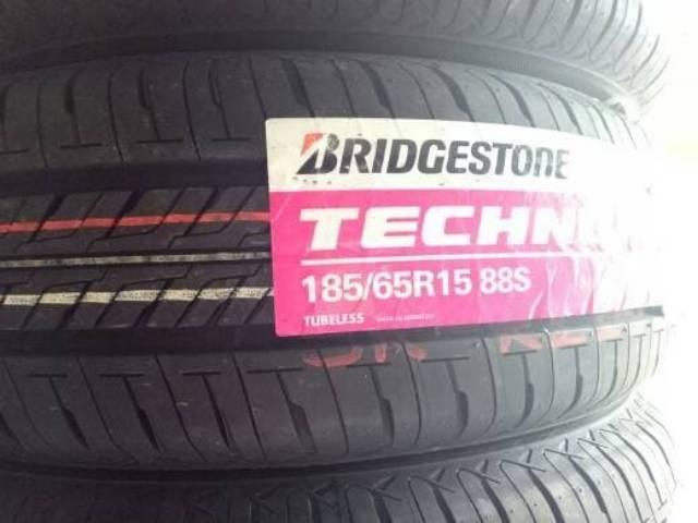 Murah Ban Bridgestone Techno R15 untuk Grand livina, ertiga, freed,