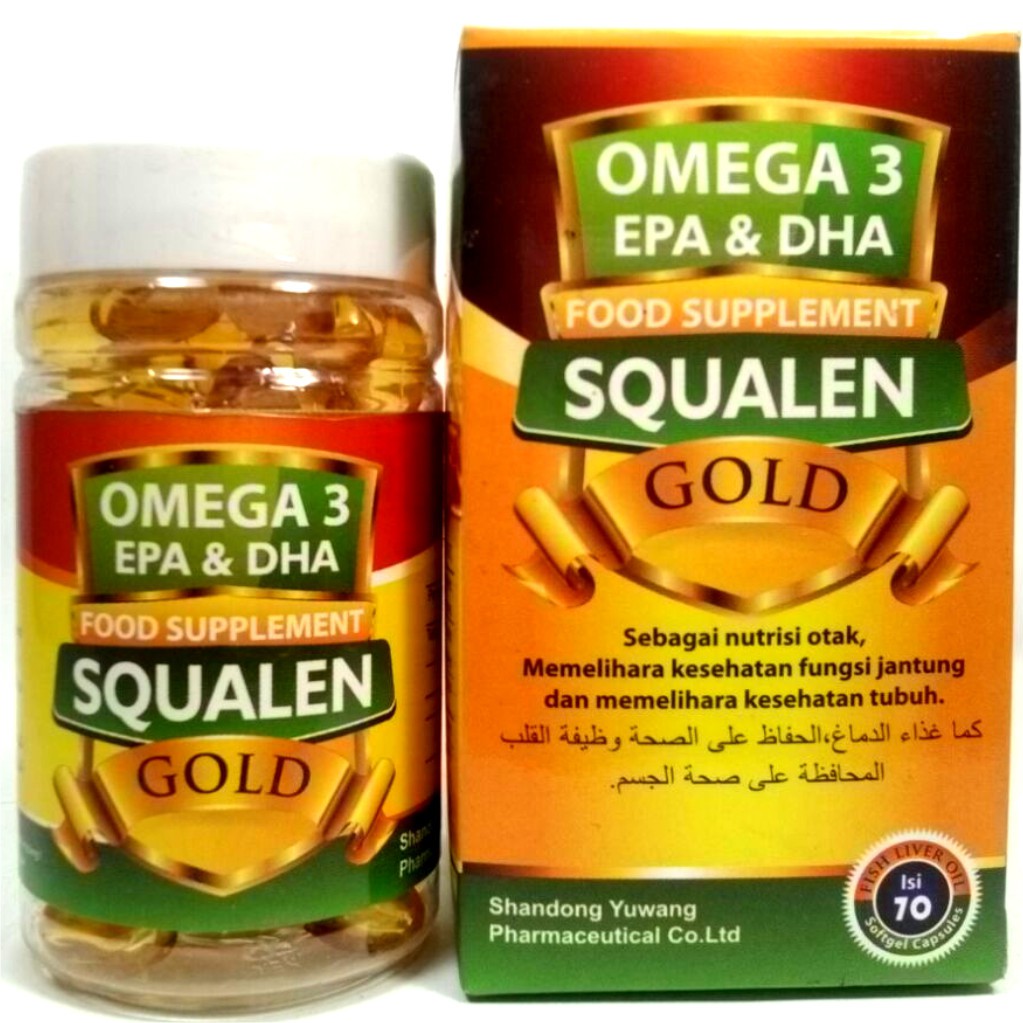 Dewasa vitamin untuk omega 3 7 Makanan