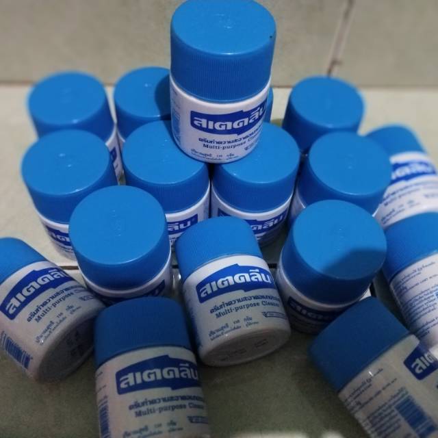 paket hot Multi purpose cleaner Thailand Lazada Indonesia