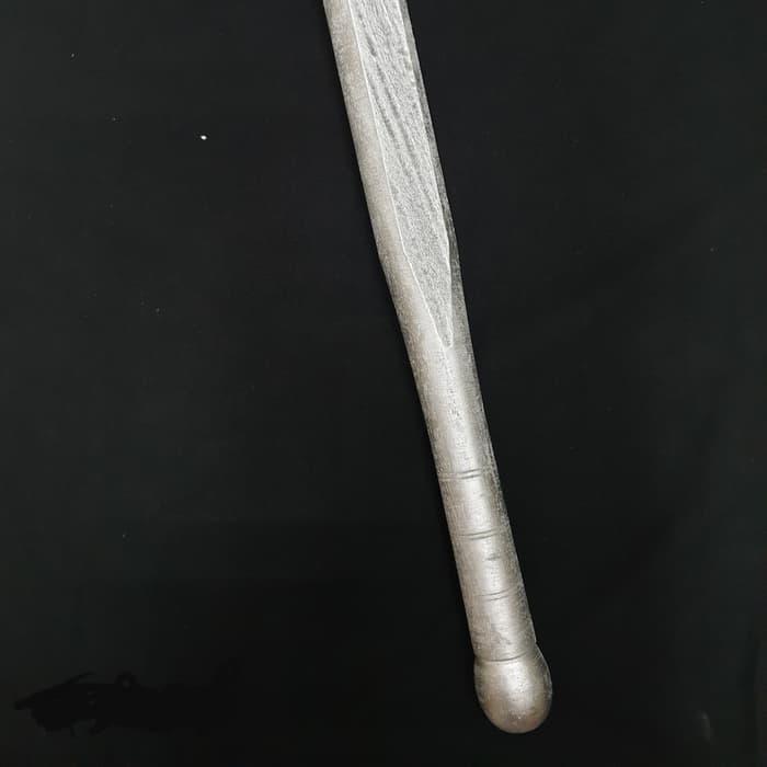 Pemukul Kasti (kayu Mulus) By Hannahira Store