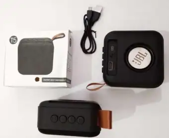 speaker bluetooth mini jbl t5