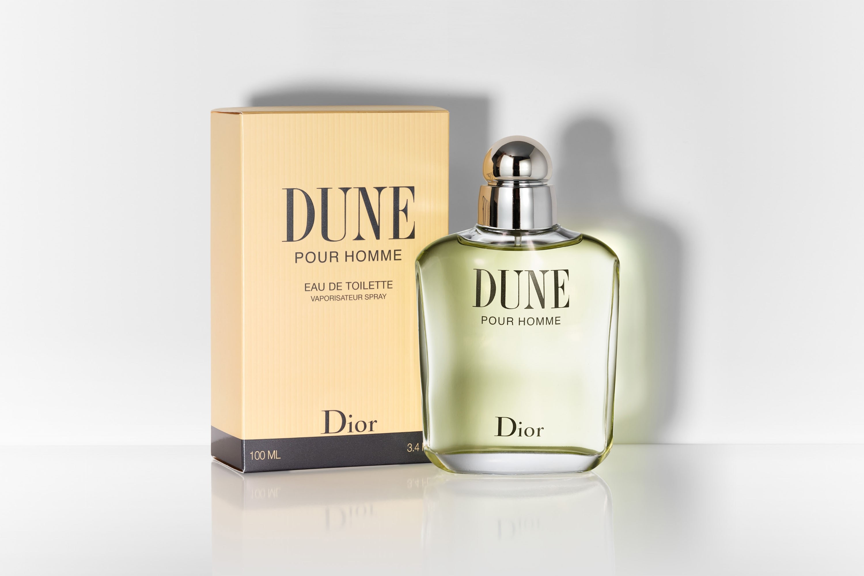 dune eau de parfum 100ml