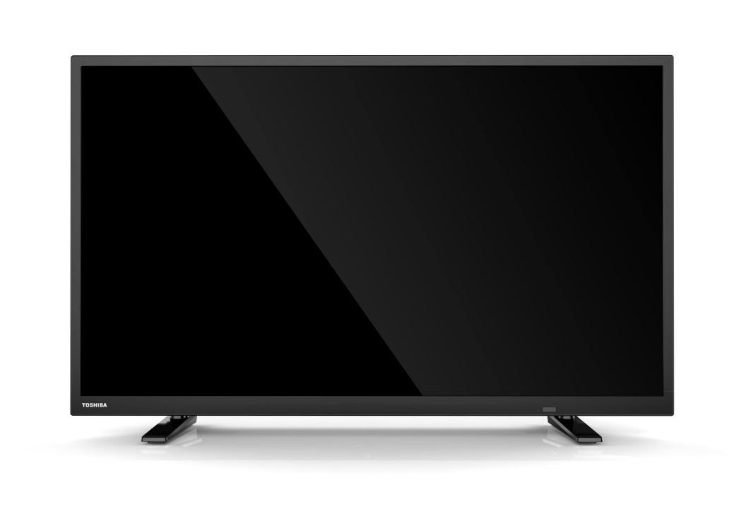 TCL 32 LED SMART TV 32S62 - Hitam FREE BRACKET