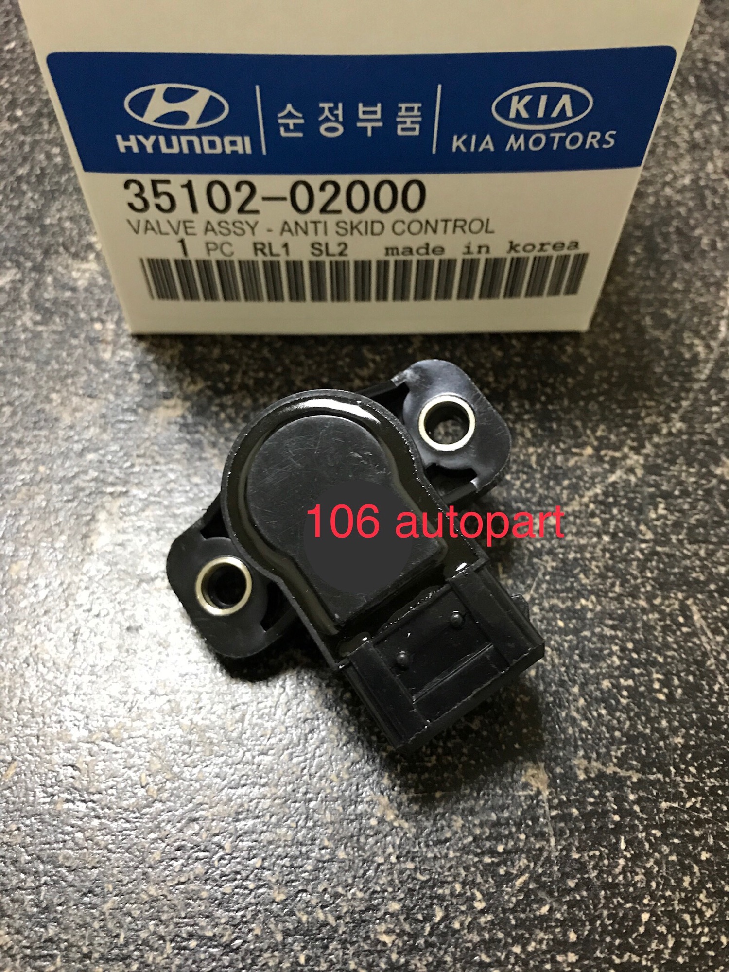 sensor tps throttle position sensor hyundai atoz visto original