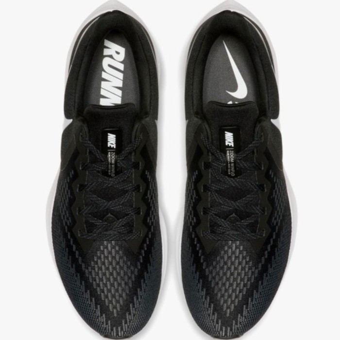 nike men's zoom winflo 5