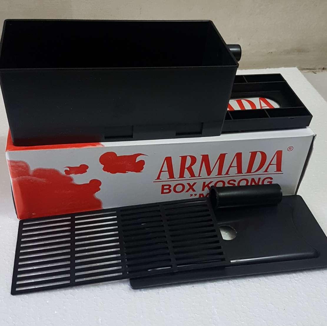 Box Filter Size S Armada Box Kosong Lazada Indonesia